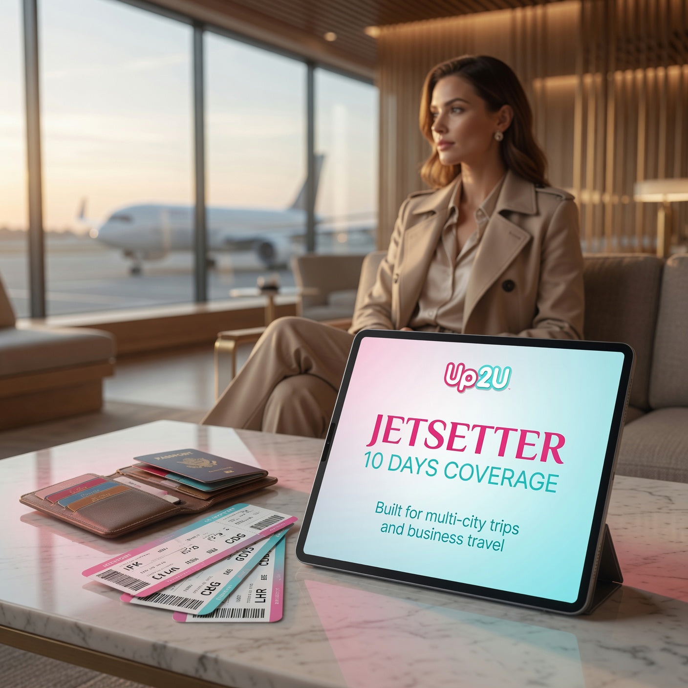 Jetsetter – Honduras (7GB / 10 Days)